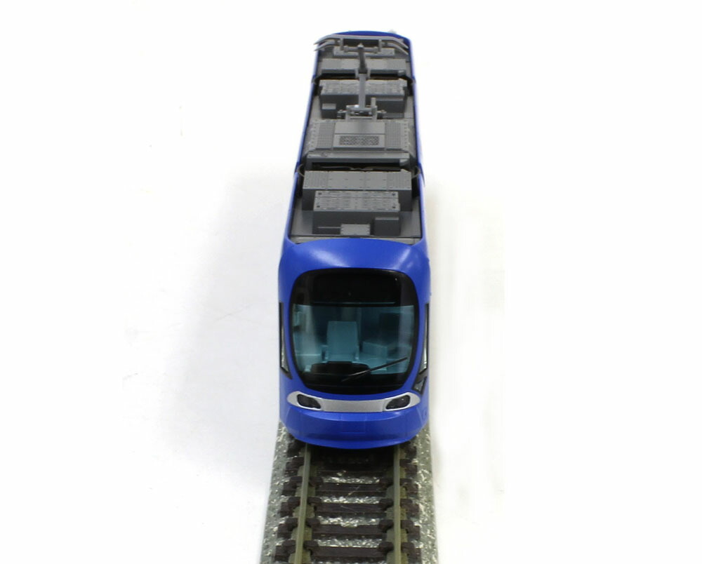 楽天市場】マイトラム BLUE【KATO・14-805-1】「鉄道模型 Nゲージ