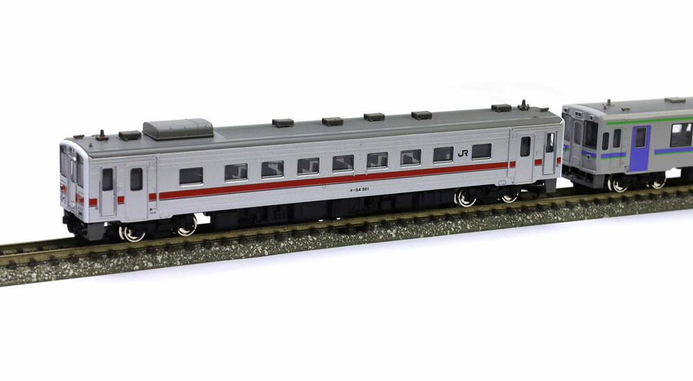 未使用 グリーンマックス ありがとう留萠本線A+Bセット 50754 50755 未