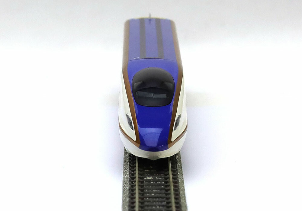 TOMIX 98530 JR E7系北陸・上越新幹線 基本セット Amazon.co.jp: TOMIX