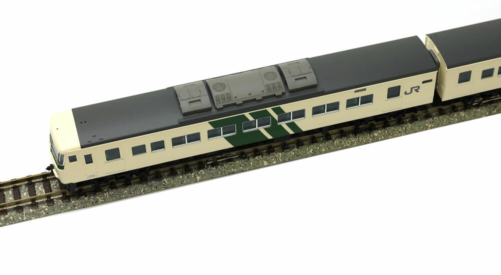 TOMIX 98567 JR 185系特急電車 基本セットB JR 185-0系特急電車（