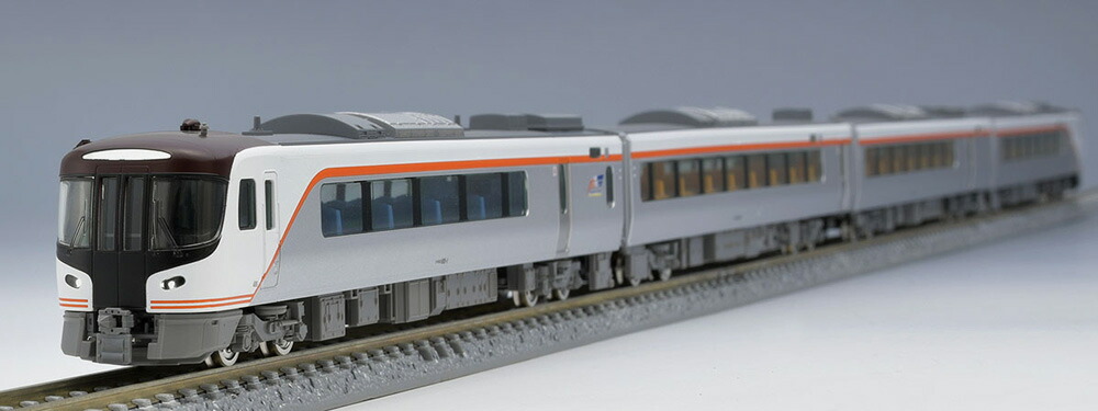 TOMIX98458 HC85系ハイブリッド車試験走行車セット TOMIX 98458 HC85系