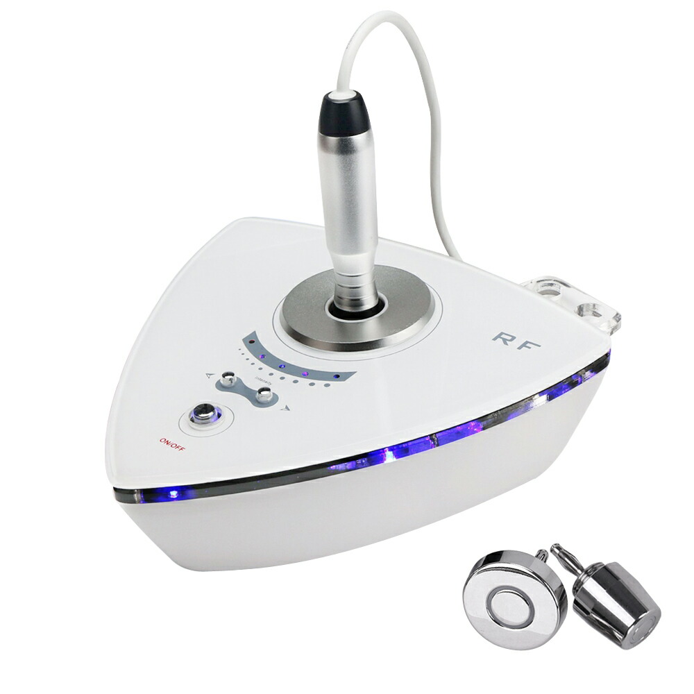 360度回転機能ラジオ波RF高周波痩身筋膜リフト、ハイパー