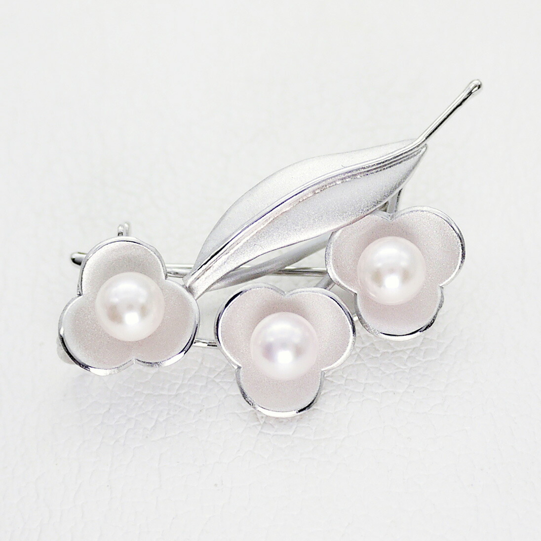 楽天市場】パール ブローチ（6482）【ポイント最大10倍】【期間限定