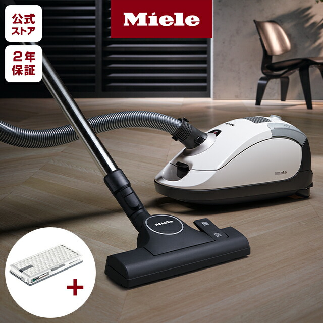 Miele 掃除機 アクセサリーセット Miele 特殊アタッチメントとアクセサリーケース | SCC 10 便利な