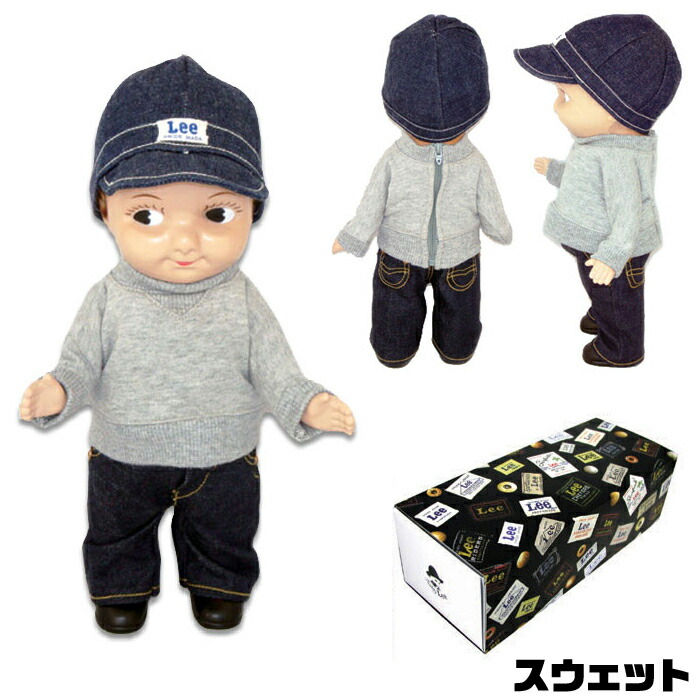 jj buddy leeドール バディーリー人形 5体セット Amazon.co.jp: Buddy