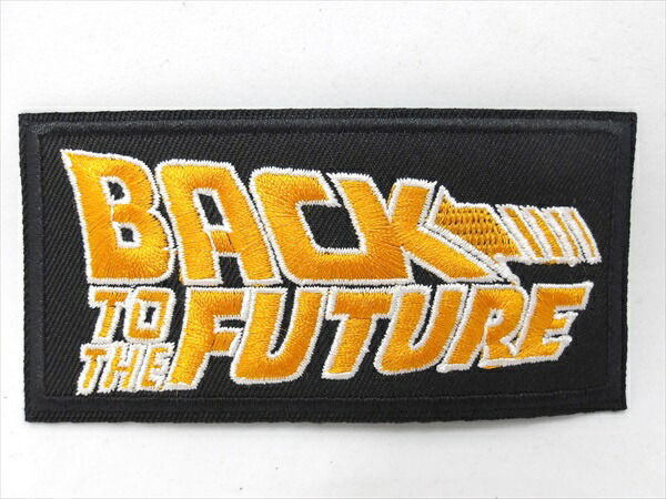 バッジ200個BTTF バックトゥザフューチャー