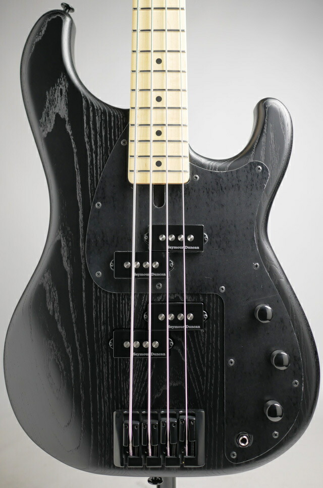 楽天市場】エレキベース FUJIGEN(FGN) フジゲン J-Standard Mighty