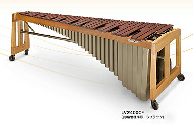 マリンバ KOROGI コオロギ 4 1/3オクターブA-C 660DX マリンバ KOROGI