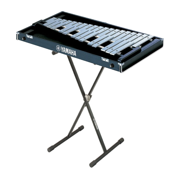 ヤマハ グロッケン 鉄琴 打楽器 TG-50C 最低 価格