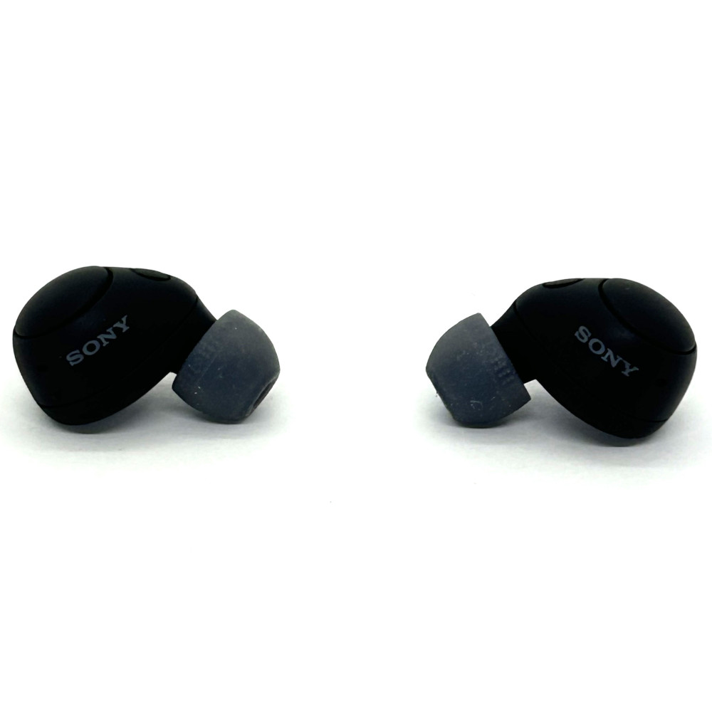 楽天市場】《アウトレット品》イヤホン ノイズキャンセリング SONY