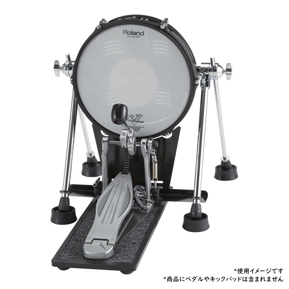 Roland NE-10 ノイズイーター 2個セット 防振 Roland ノイズ イーター