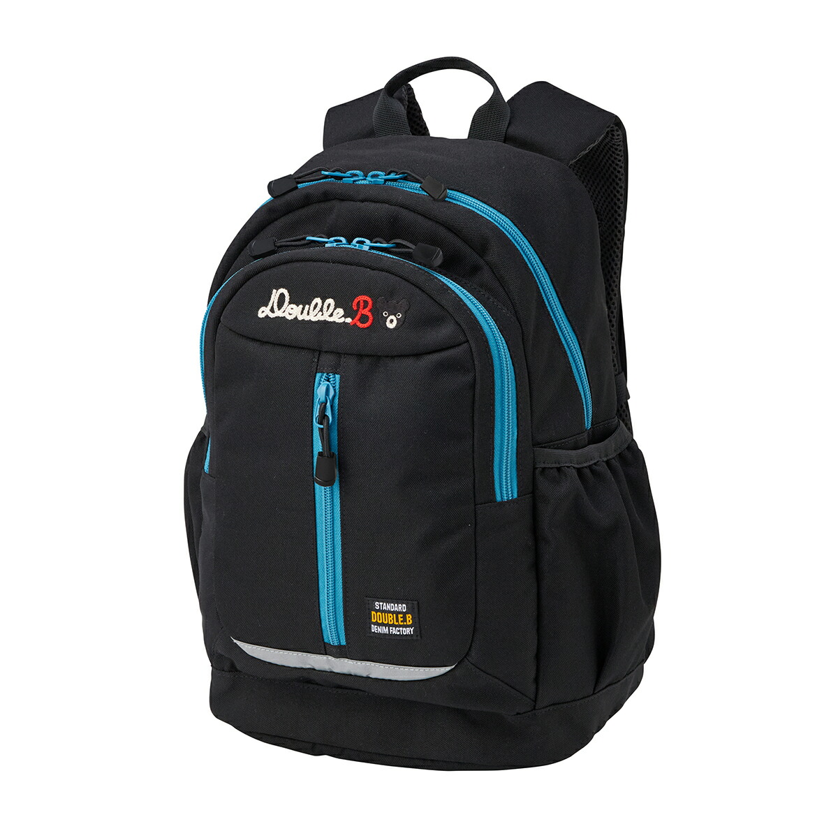 楽天市場】【ミキハウス公式ショップ】ミキハウス ダブルB mikihouse