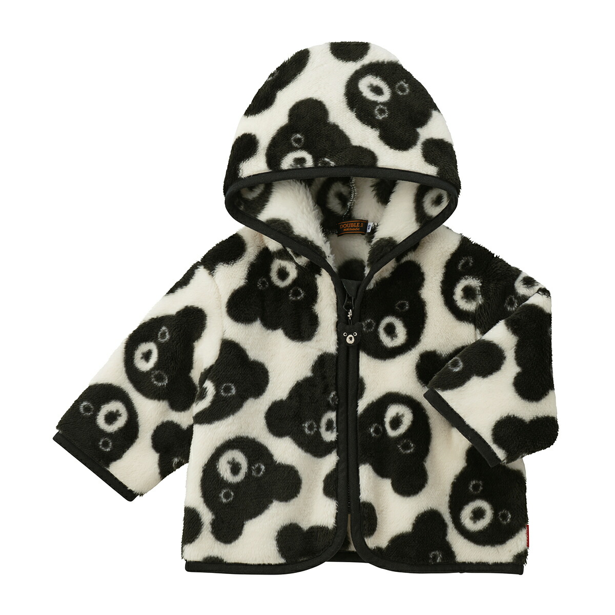 楽天市場】【ミキハウス公式ショップ】ミキハウス ダブルB mikihouse