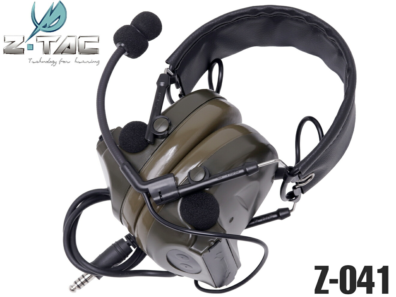 楽天市場】【最新ロット第3世代！！】ZTACTICAL ZタクティカルCMTC II