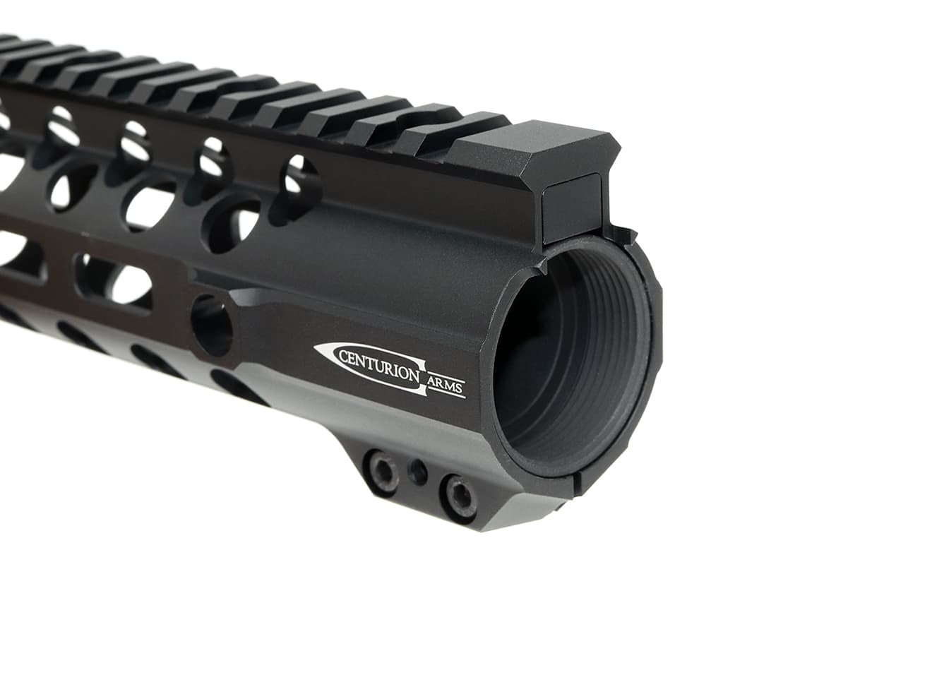 PTS ハンドガード センチュリオンアームズ CMR RAIL 13．5インチ M-Lok