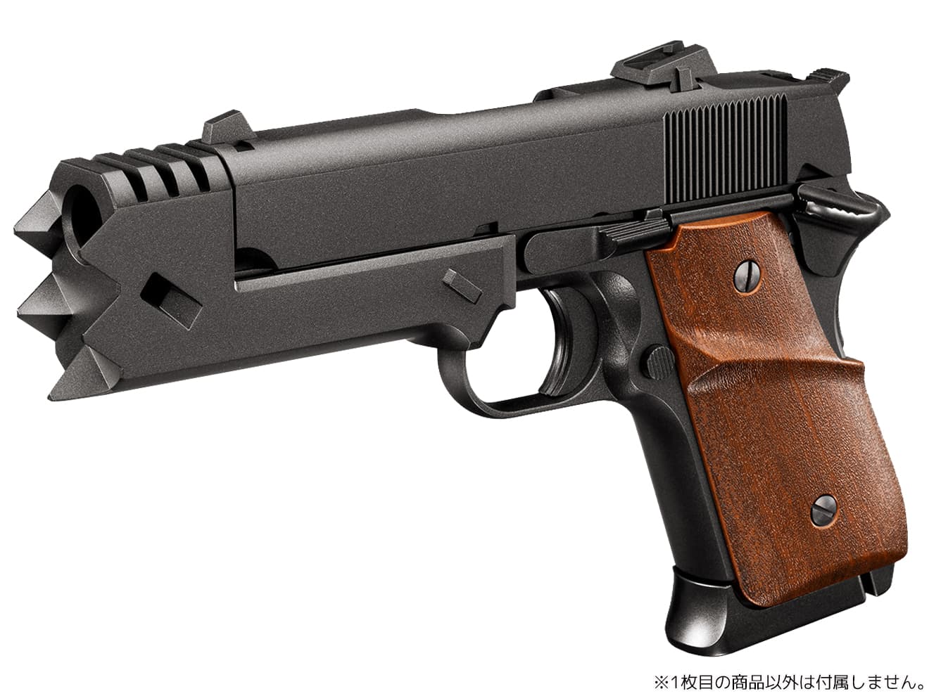 東京マルイ 千束の銃+スペアマガジン アウターバレルカスタム 東京