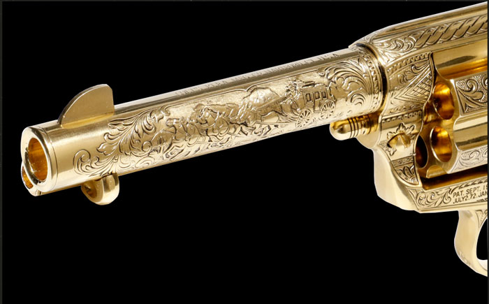 マルシン コルト SAA 45 モデルガン 金属製 マルシン 金属製モデルガン