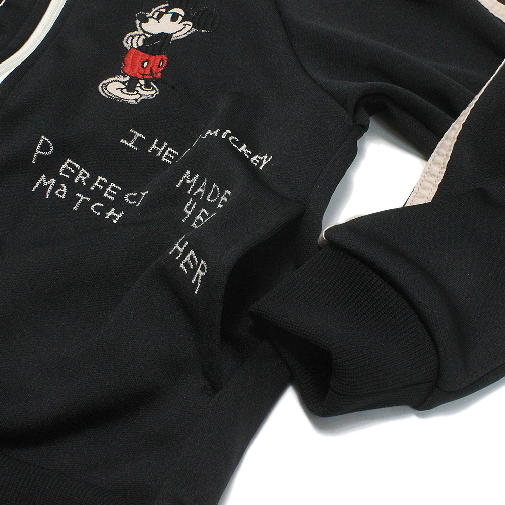 楽天市場】【DD×ミッキー/DENIM DUNGAREE×MICKEYコラボ/デニムアンド