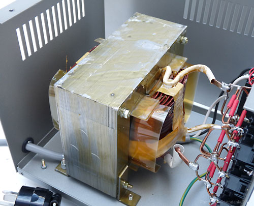 楽天市場】スズキッド 大容量型ダウントランス DT-50 (連続50A