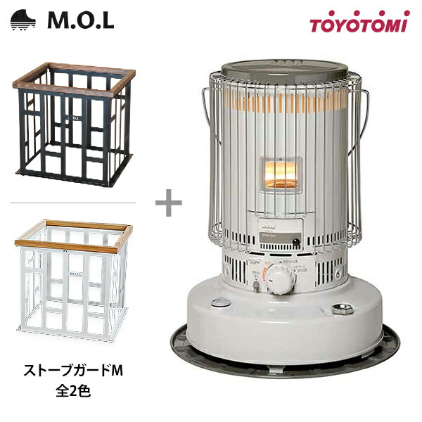 2014 ホワイト 石油ストーブ 安全ガード付き 送料無料 2014年 コロナ