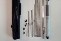 楽天市場】144/430MHz デュアルバンド八木 ステンレス製 収納ケース