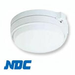 楽天市場】差動式スポット型感知器 2種 接点タイプ NSP201EGA ヘッド