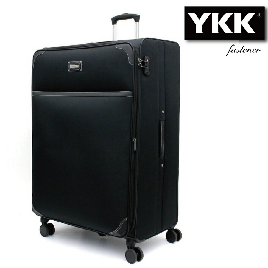 楽天市場】P10倍実施中！ ソフト キャリーバッグ 超特大 LLサイズ 拡張