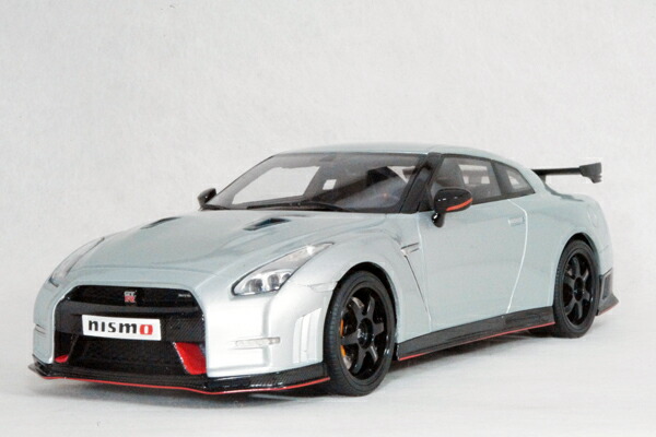 楽天市場】1／18 gt－r 35の通販