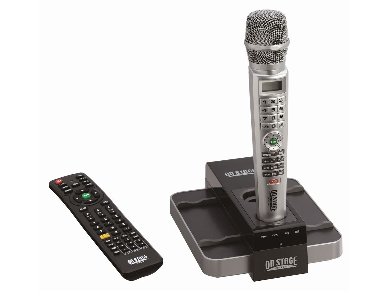 カラオケ パーソナルカラオケ」の人気商品一覧 | 安い商品を通販サイト