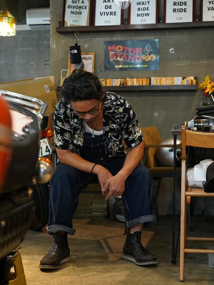 シュアブーツ ウィルソン SURE BOOTS WILSON SBA04 OIL TEACORE BLK