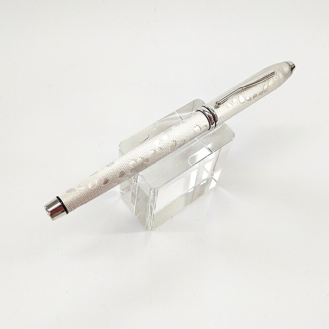 クロス 万年筆 チェリーブロッサム AT0046CB-38FD 新品未使用】クロス