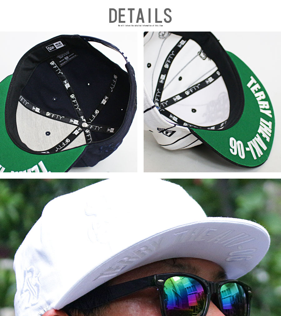 楽天市場】【送料無料】NEW ERA ニューエラ 裏庭 スナップバック