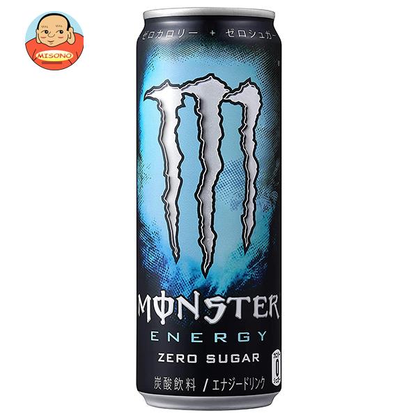 楽天市場】アサヒ飲料 MONSTER ENERGY（モンスター エナジー） ゼロ