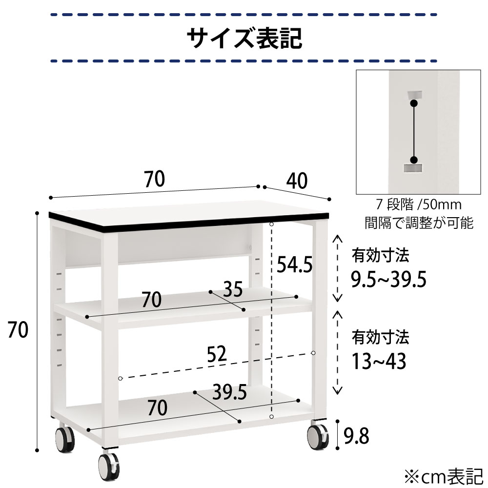 DP@プロフ必読 幅80奥40高80 お急ぎ天板金網上下左右5cm木材 DP@プロフ