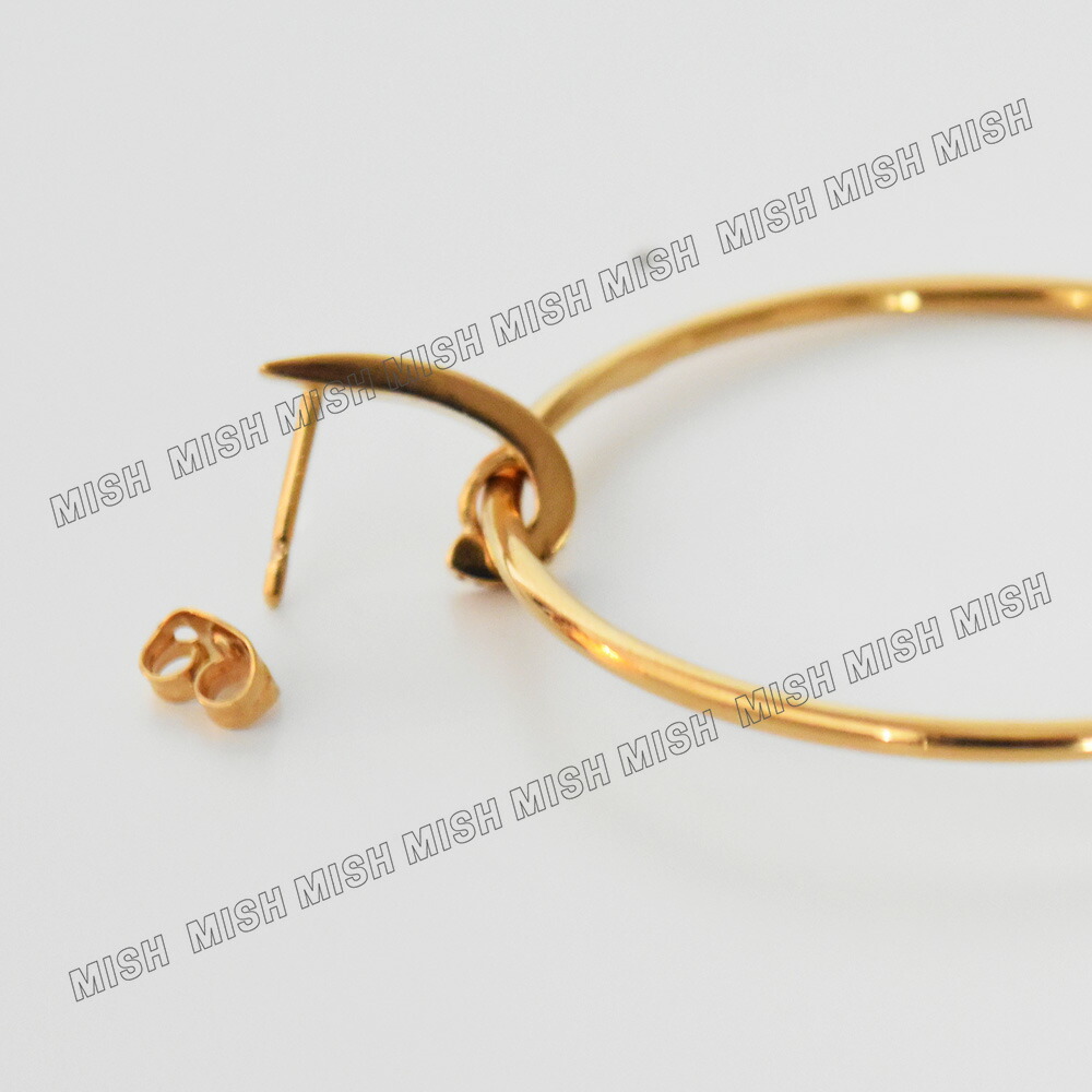 楽天市場】ヴェルサーチ ピアス メデューサ グレカ サークルピアス