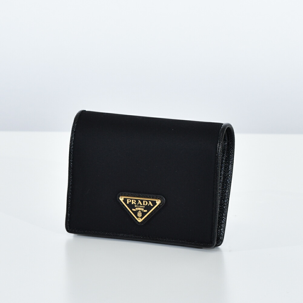 プラダ(PRADA) 三つ折り財布 | 通販・人気ランキング - 価格.com PRADA