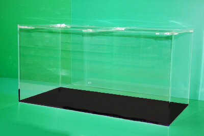 オグ 120アクリル水槽用 ウールボックス＋ドライ上部フィルター 送料