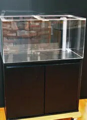 アクリル90センチ水槽セット