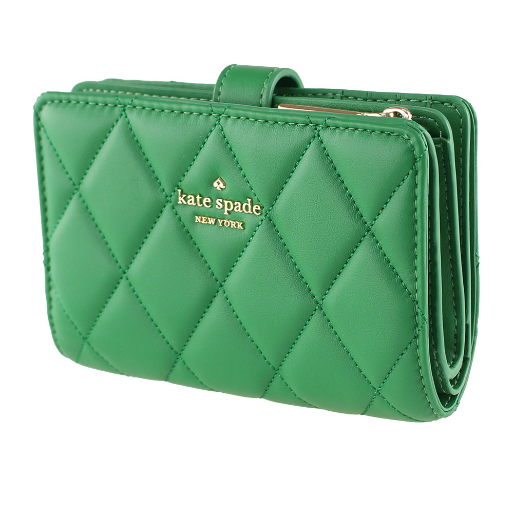 楽天市場】ケイトスペード 財布 二つ折り KATE SPADE ka591 300