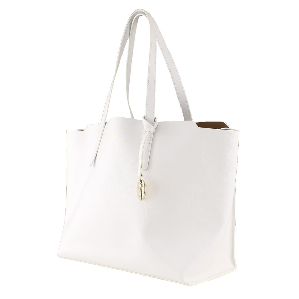 楽天市場】フルラ トートバッグ サリー FURLA BKN8QB0 BZ0 ホワイト 白