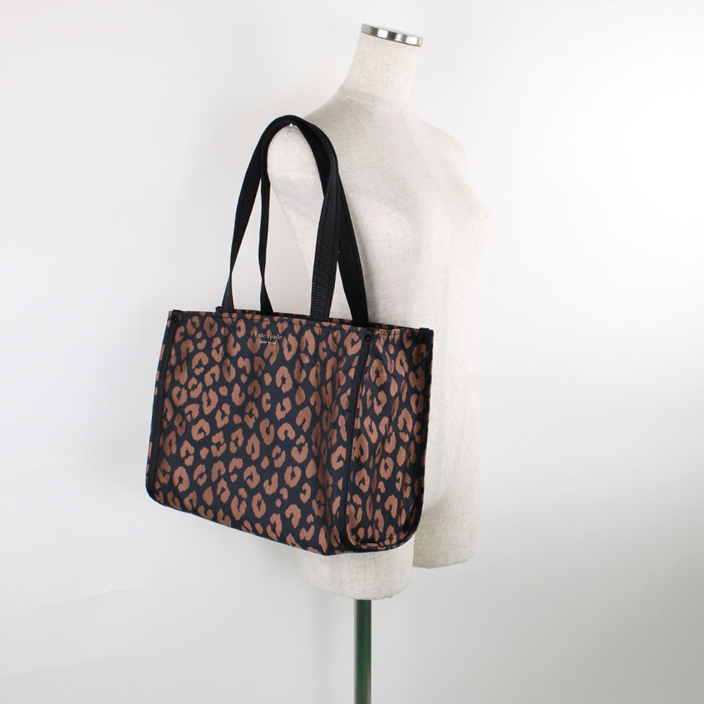 楽天市場】ケイトスペード トートバッグ ナイロン KATE SPADE k4462