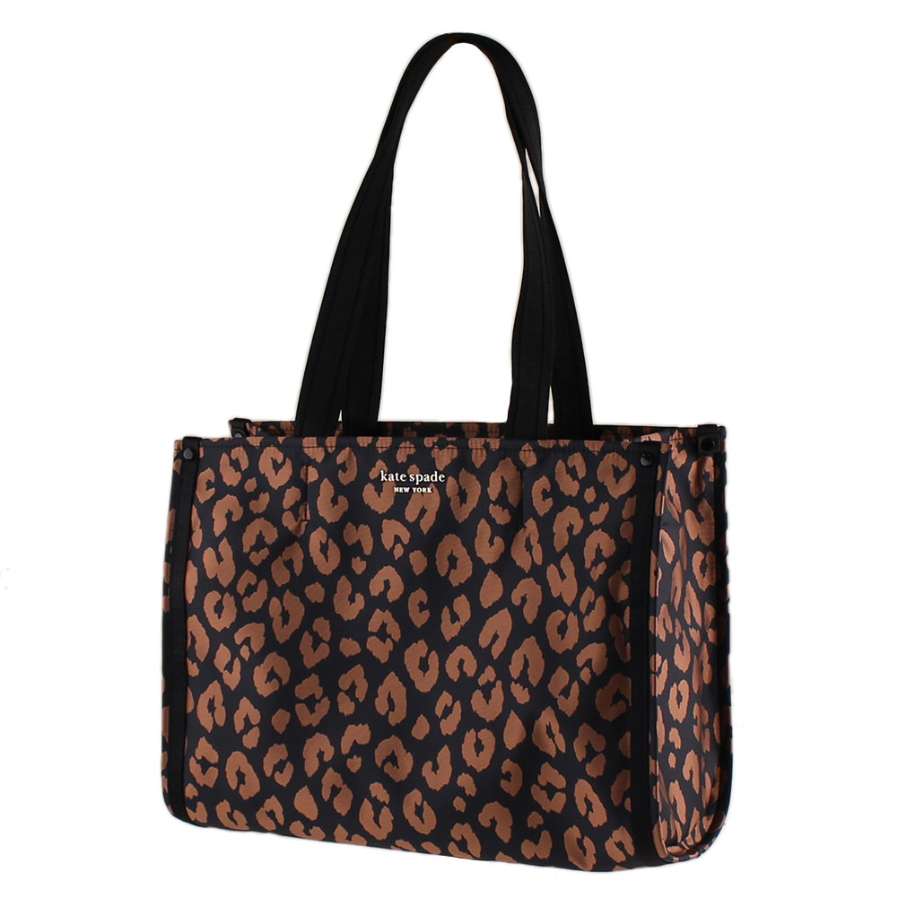 楽天市場】ケイトスペード トートバッグ ナイロン KATE SPADE k4462