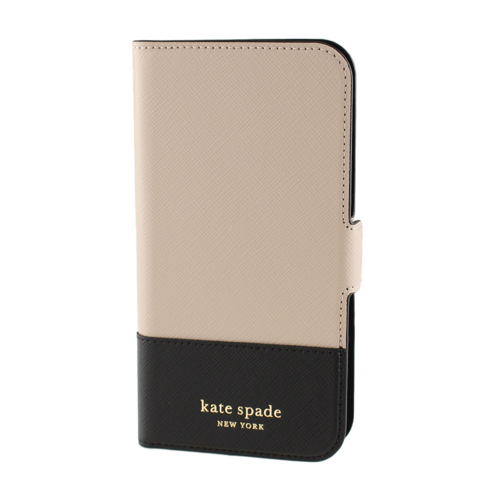 楽天市場】ケイトスペード iPhoneケース 手帳型 ハードケース KATE