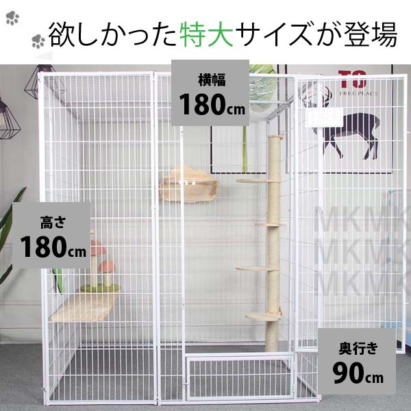 楽天市場】【人気商品！】特大キャットハウス キャットハウス 特大