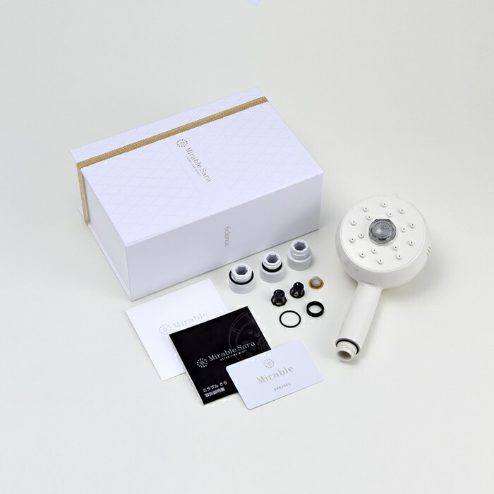 楽天市場】【公式】Mirable 爽（ミラブルさら） 正規品 ウルトラ