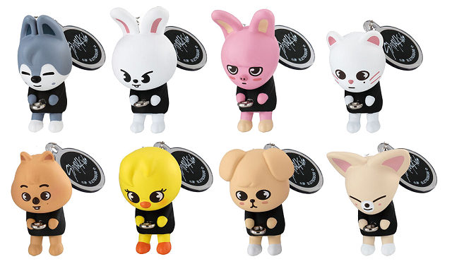 楽天市場】SKZOO つまんでつなげてますこっと でらっくす！ カニカン