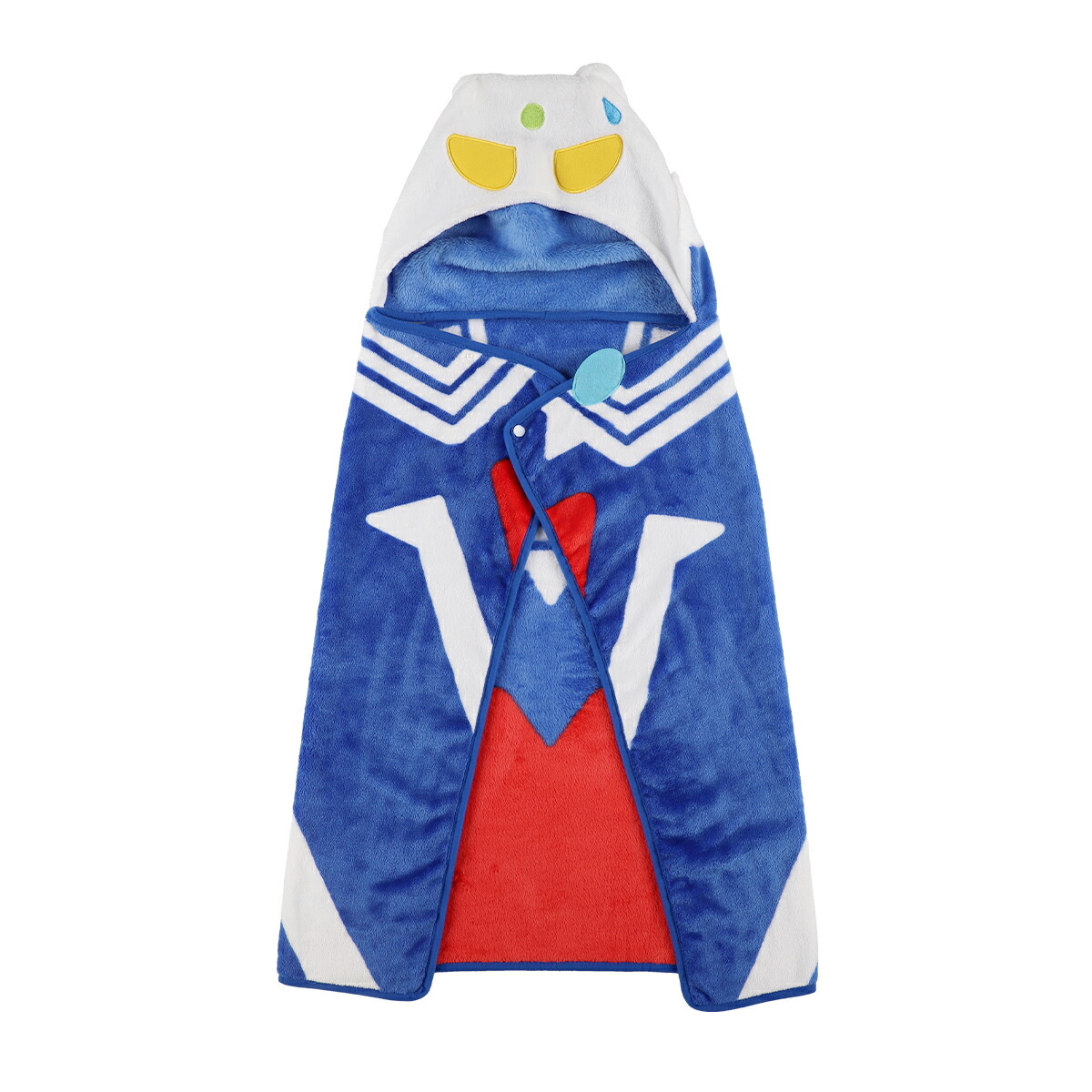 激レア バットマン なりきりブランケット 激レア バットマン なりきり