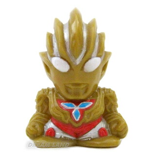 楽天市場】指人形【グリッタートリガーエタニティ】《ウルトラマン