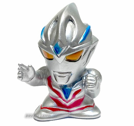 楽天市場】指人形（ウルトラマンアーク）（ウルトラマンショップ限定