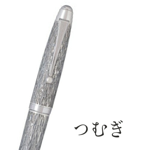 楽天市場】【宅配便発送・送料込み】 パイロット 万年筆 シルバーン